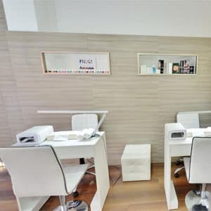 Be Nail's Cuidado y Belleza en A Coruña